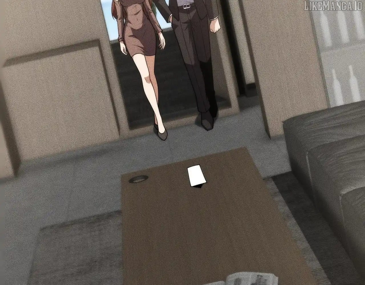 Hidden Dragon in the City (2025) Chapter 10 - page 91